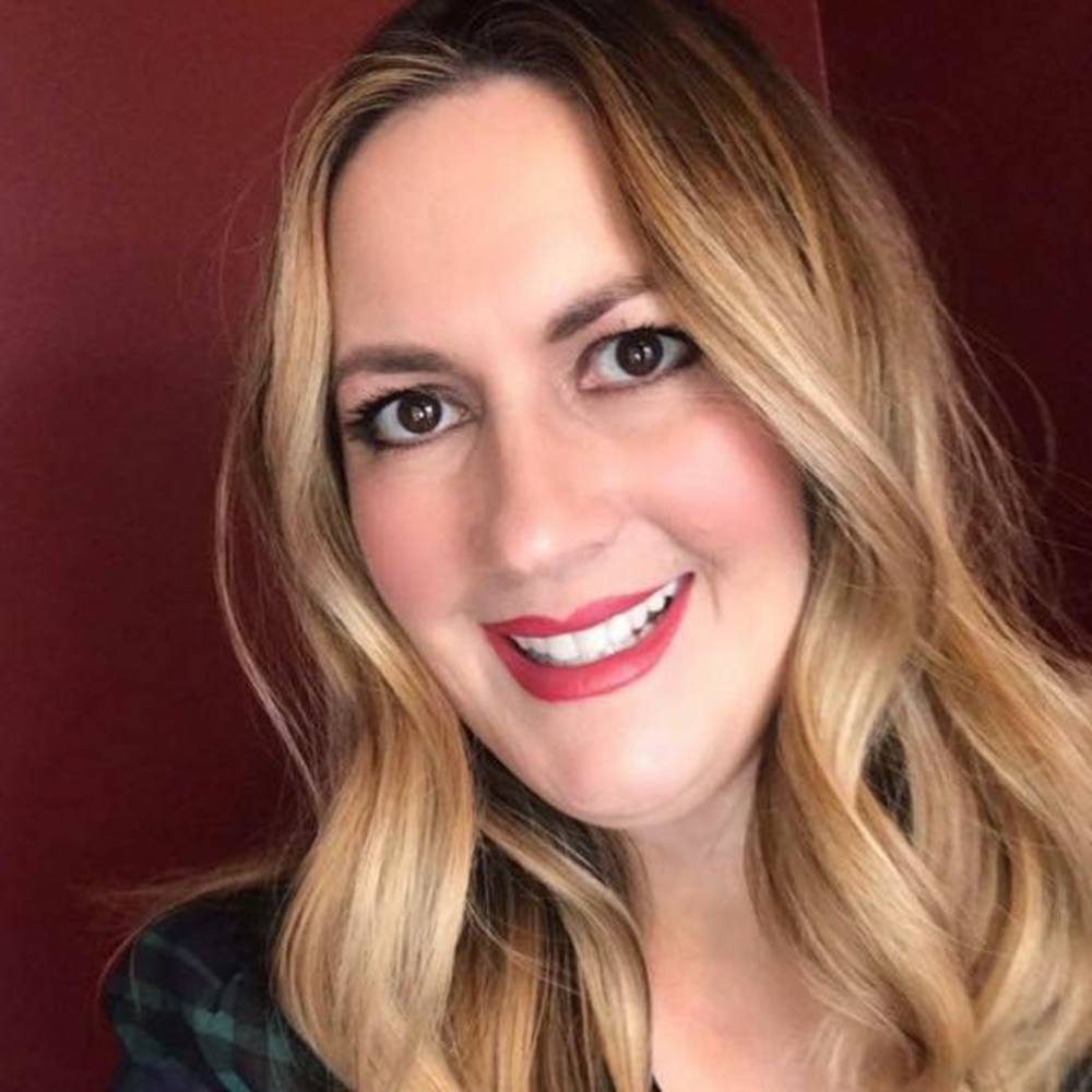 Meet your Posher, Sheryl